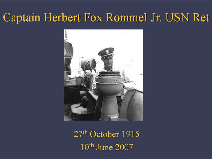 Click for Slide Show