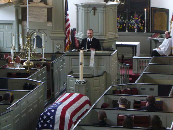 Reflections for Herb Rommel